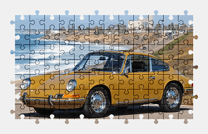 Jigsaw puzzle online porsche,sports-car,car,vehicle