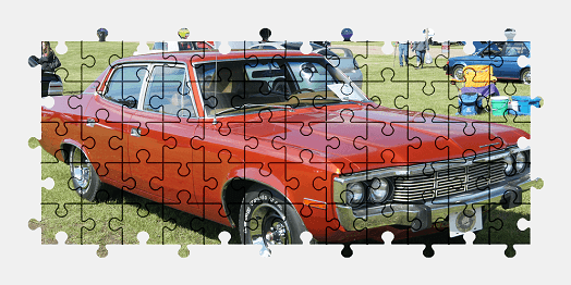 Jigsaw puzzle online car,vehicle
