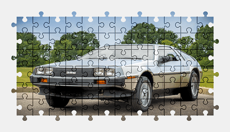 Jigsaw puzzle online car,vehicle,colorful,sports-car
