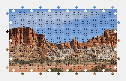 Jigsaw puzzle online australia,nature