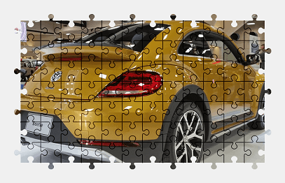 Jigsaw puzzle online beetle,car,volkswagen,vehicle