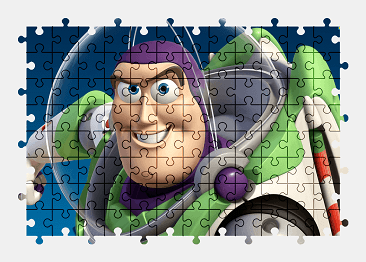 Jigsaw puzzle online buzz-lightyear,character,colorful,toy,cartoon,toy-story