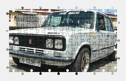 Jigsaw puzzle online car,seat,sports-car
