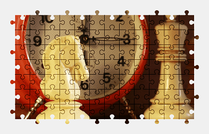 Jigsaw puzzle online chess,game,clock,time,sport