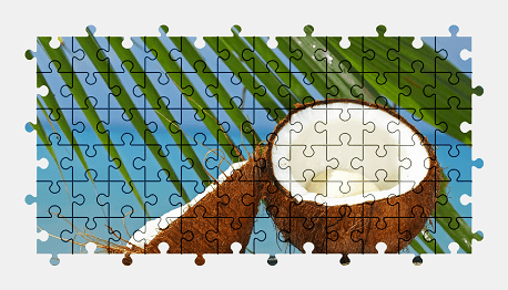 Jigsaw puzzle online food,fruit,colorful