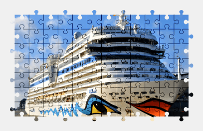 Jigsaw puzzle online ship,vehicle