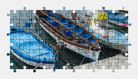 Jigsaw puzzle online cyprus,boat,vehicle