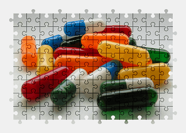 Jigsaw puzzle online color,colorful