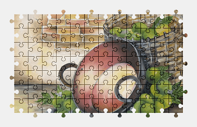 Jigsaw puzzle online painting,art