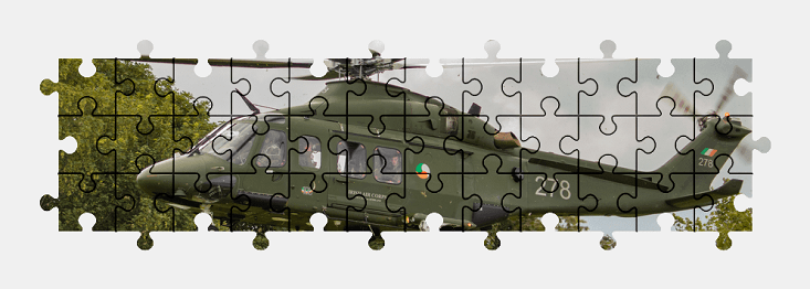 Jigsaw puzzle online helicopter,aircraft,vehicle