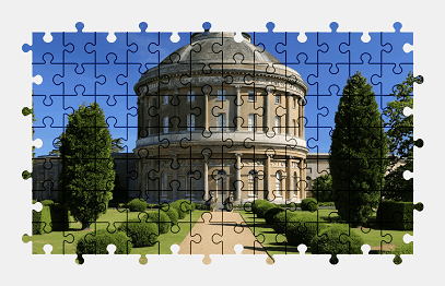 Jigsaw puzzle online house,building,england,architecture