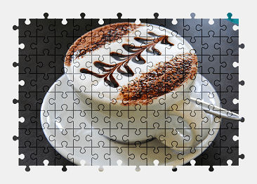 Jigsaw puzzle online coffee,cup,drink