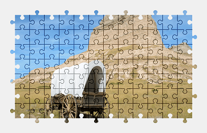 Jigsaw puzzle online usa,nature,colorful