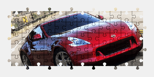 Jigsaw puzzle online need-for-speed,video-games,car