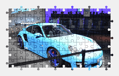 Jigsaw puzzle online need-for-speed,porsche,sports-car,car