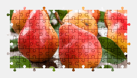 Jigsaw puzzle online fruit,food,colorful