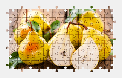 Jigsaw puzzle online fruit,food,colorful
