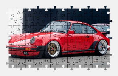 Jigsaw puzzle online porsche,car,vehicle
