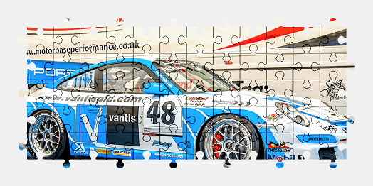 Jigsaw puzzle online porsche,sports-car,colorful,car,sport