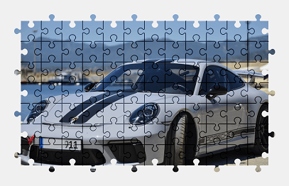Jigsaw puzzle online porsche,car,sports-car