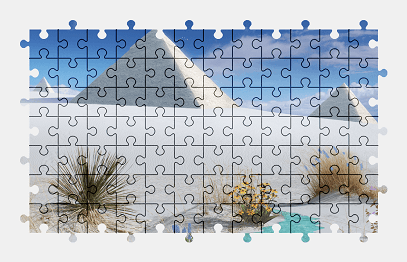 Jigsaw puzzle online pyramid,building,desert