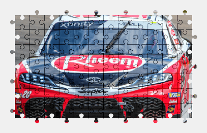 Jigsaw puzzle online toyota,sports-car,race,car,vehicle,colorful,sport